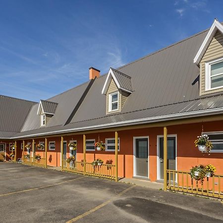 Auberge De L'Anse Rivière-du-Loup Екстериор снимка