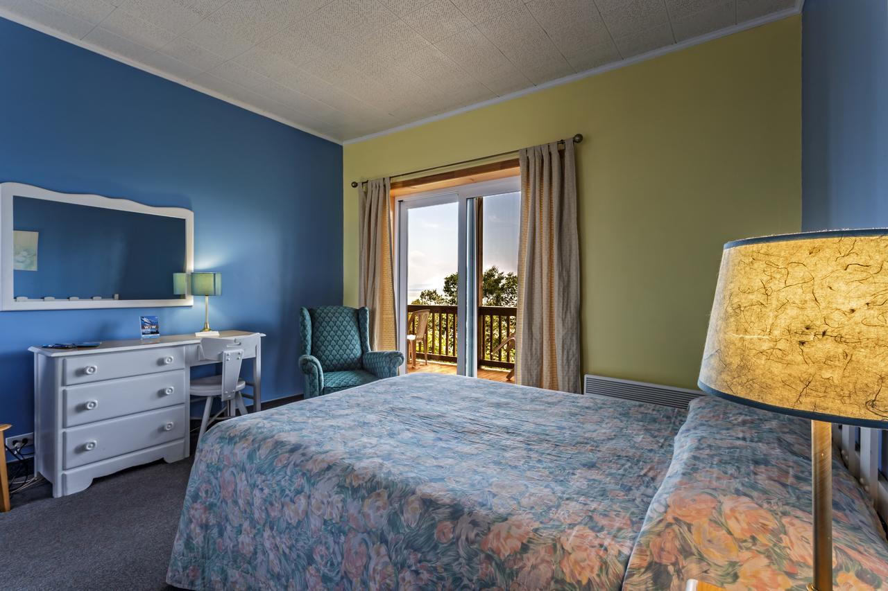Auberge De L'Anse Rivière-du-Loup Екстериор снимка