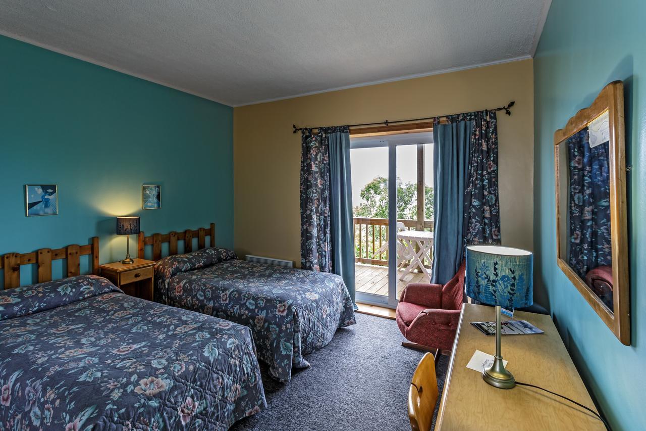 Auberge De L'Anse Rivière-du-Loup Екстериор снимка