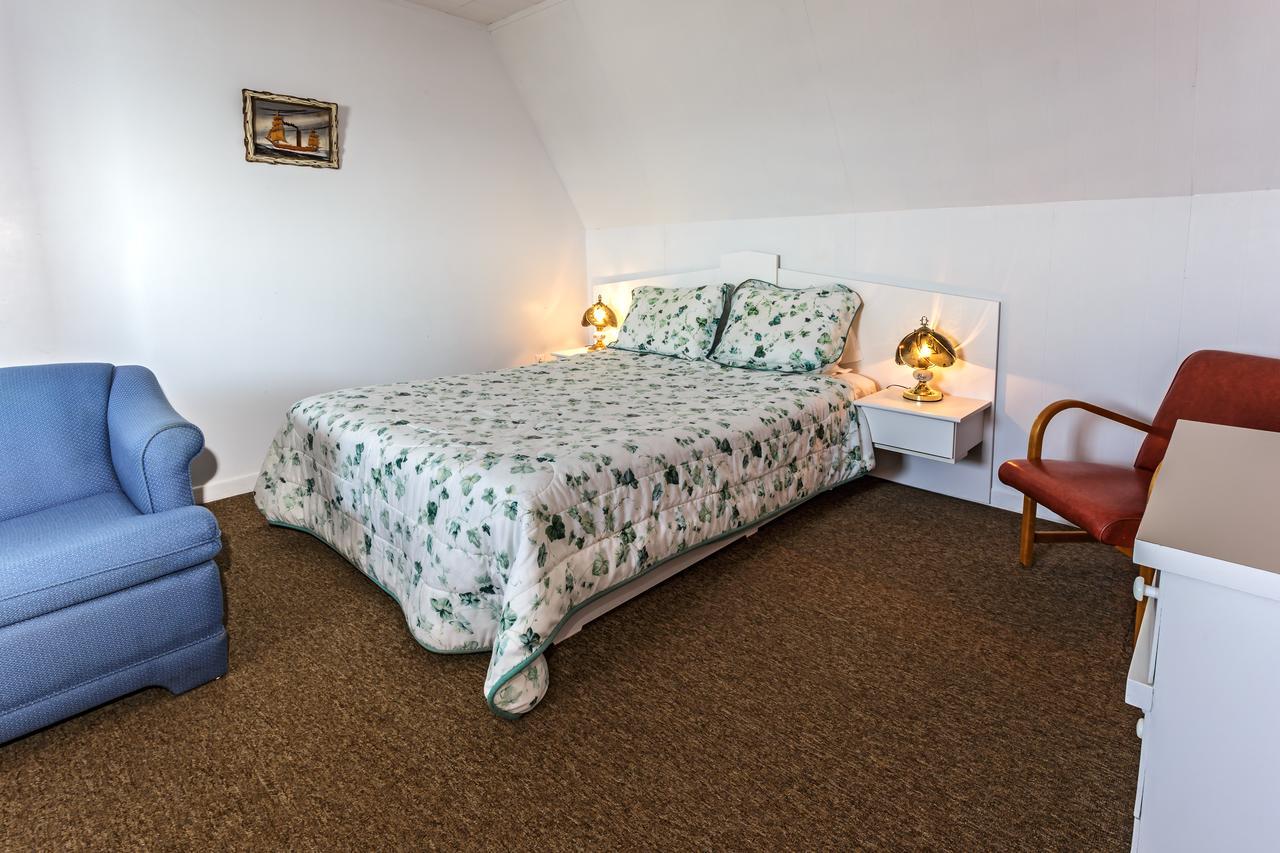 Auberge De L'Anse Rivière-du-Loup Екстериор снимка