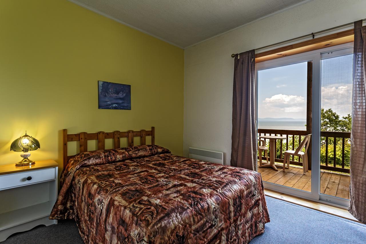 Auberge De L'Anse Rivière-du-Loup Екстериор снимка
